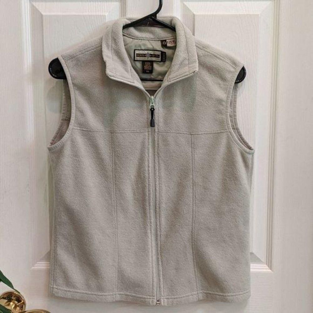 North End Ezem System Women's Vest Size Medium